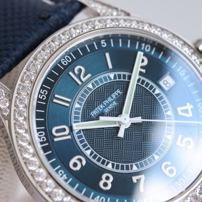 PATEK PHILIPPE Watches